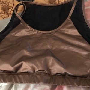 Sports bra Fabletics NEW NEVER WORN